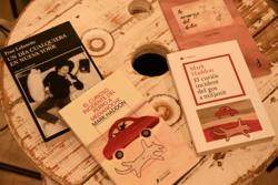 Llibresons amb Cafè OKDW 